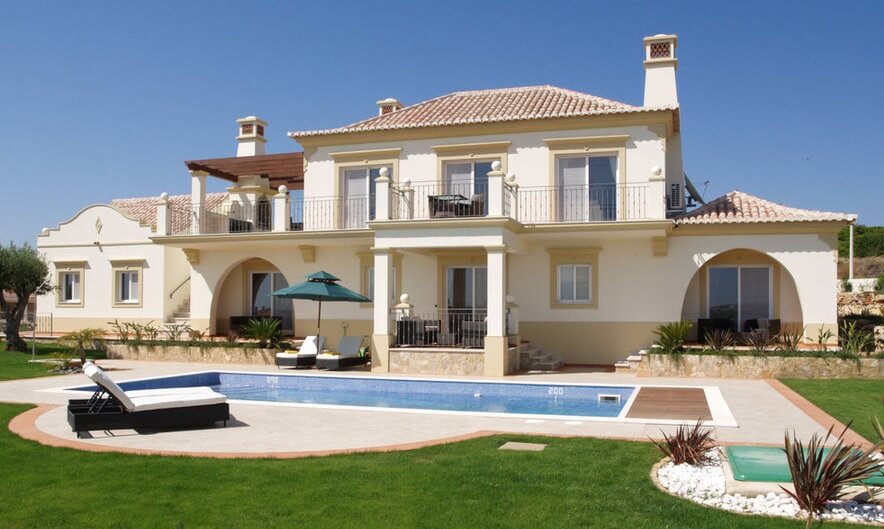 Villa Taşımacılığı