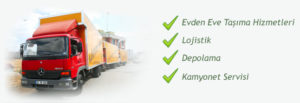 gebze evden eve nakliyat